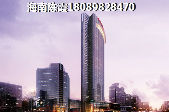 海南海口养老生活有什么好处
