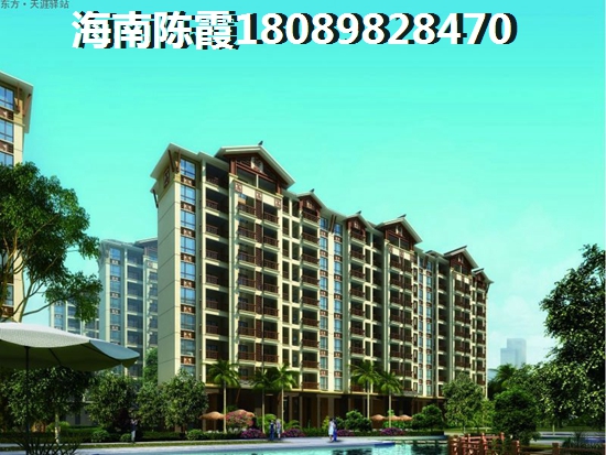 海口房价强烈高涨