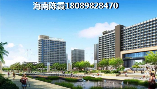 万宁养老房产哪里好