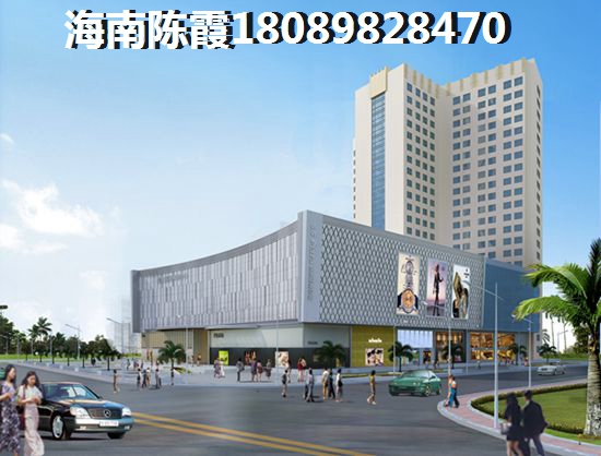 海南自贸港房价又要大涨了吗