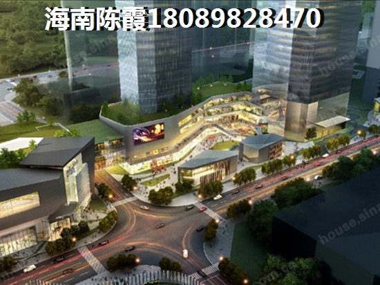 碧桂园·小城之春贷款买房政策解读！