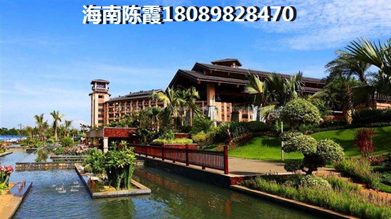 海南海口市购房醉便宜的房多少钱？