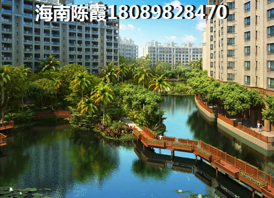 海南房价下跌了吗