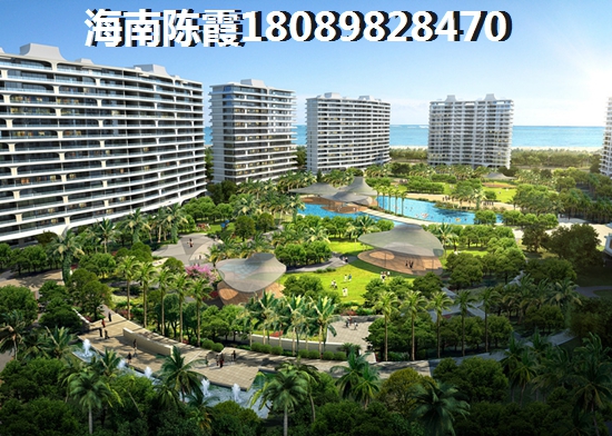 海南别墅2025年价格，海南岛别墅优缺点