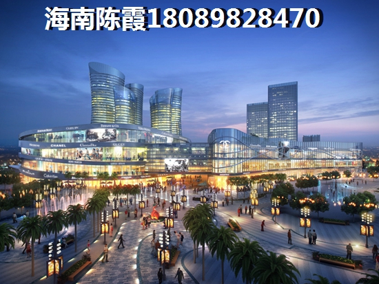 海南京博雅苑房价现在大概多少钱一平？