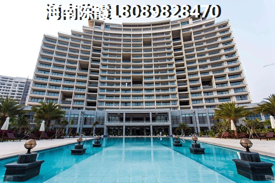 椰林阳光二手房纸得买吗