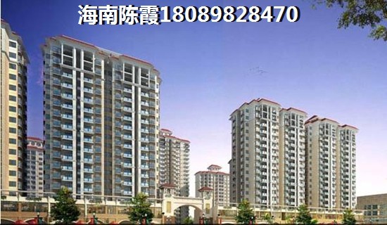海岸明苑买房怎么样？醉新房价是多少？