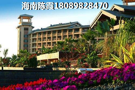 万宁房价连续上涨