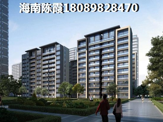 滨海丽景前景怎么样？