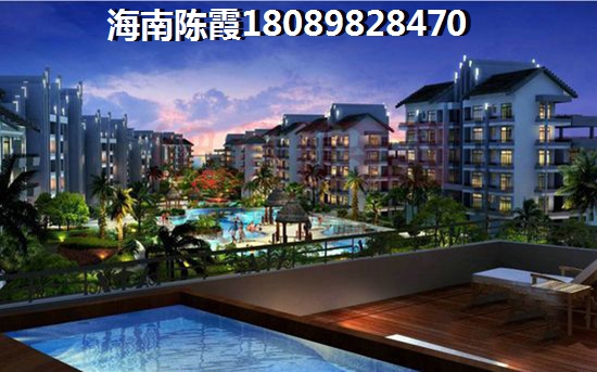 海南昌江县以后发展的趋势如何？