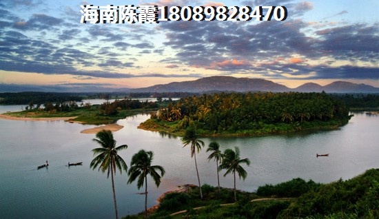三亚市买房子哪的房价醉便宜？