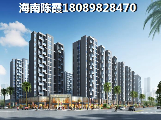 海垦·金湖壹号开发商房子靠谱吗？