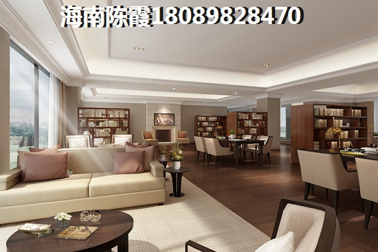 儋州以后发展前景被看好