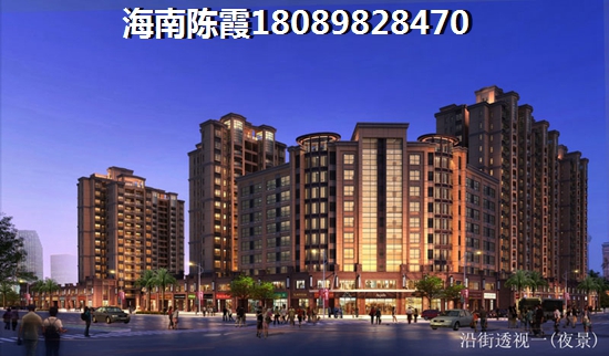 海南气候怎么样潮不潮
