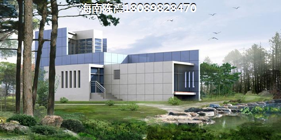 五指山·绿洲岛二手房的买房经历，海南五指山二手房购房攻略！