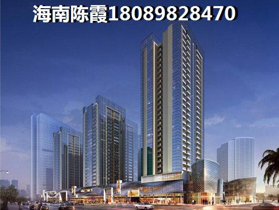 海南2025年房价多少一平方米