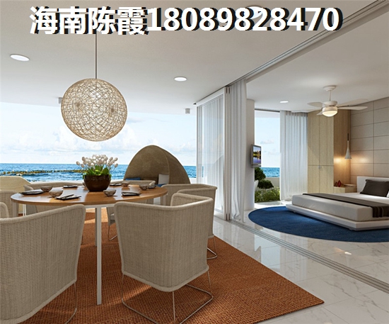 有没有必要在海南买房？海南哪个地段的房子有发展潜力~