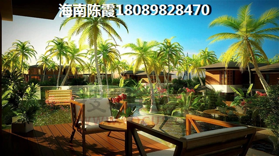 海南未来十年发展趋势
