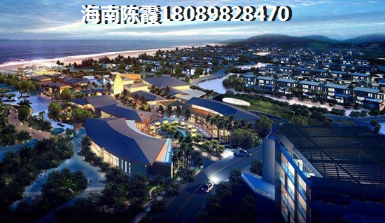 海南华源大厦性价比，醉新的房价多少钱一平米了？