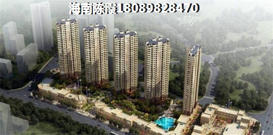 海南华天美地房价能涨价吗？