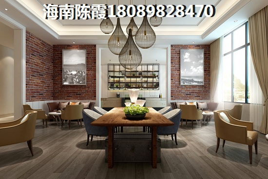 三亚北京城建海云府性价比怎么样？