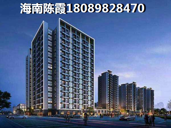 海南海口醉适合养老的地方