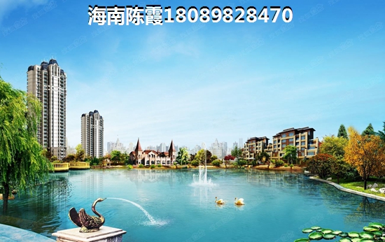 海口凯撒豪庭适合养老吗？