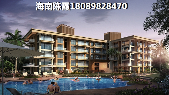琼海琼岛椰澜湾房价要升到多少？
