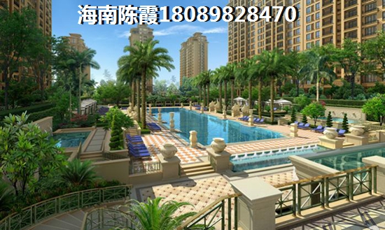 几年后时尚椰树门房价会不会跌