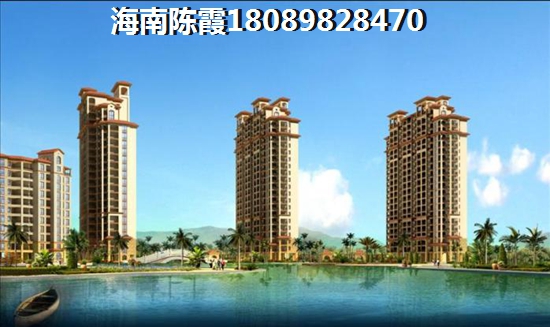 海南三亚买房不热不潮物价便宜