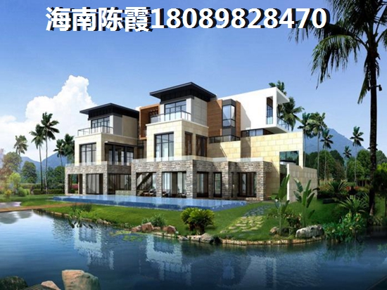 文航花园为何深受“候鸟”追捧？文昌的发展前景如何？