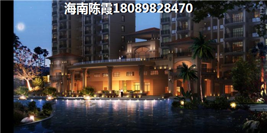 海南三亚房价凭啥仍然上涨