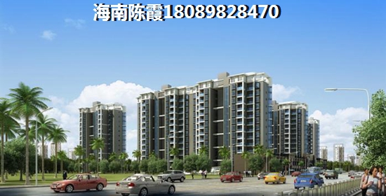 2025海秀天成买房养老分析~