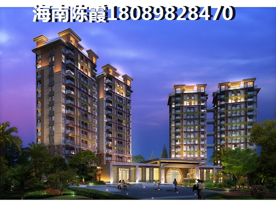 “候鸟”现在是否可以在海南万宁市买房？