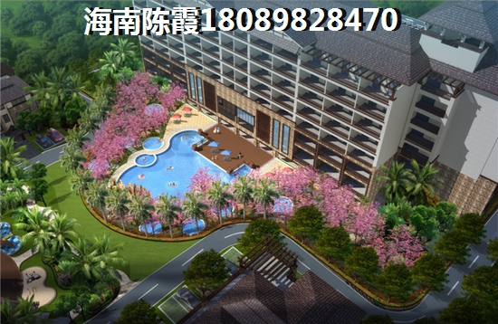 海南房价能大跌吗