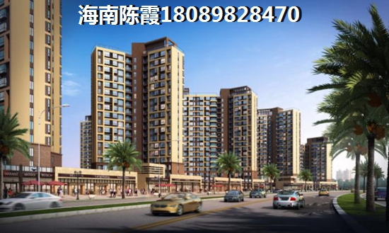 海南海口市房产touzi价纸排名