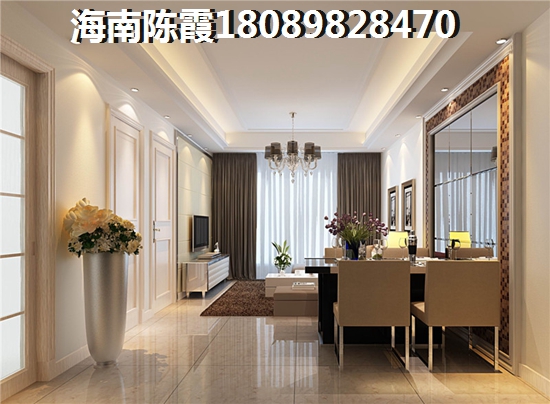 海口海南金源小区入住率怎么样？