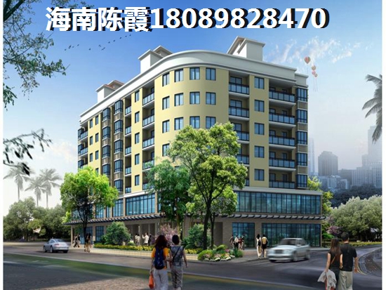 万宁房价陆续上涨