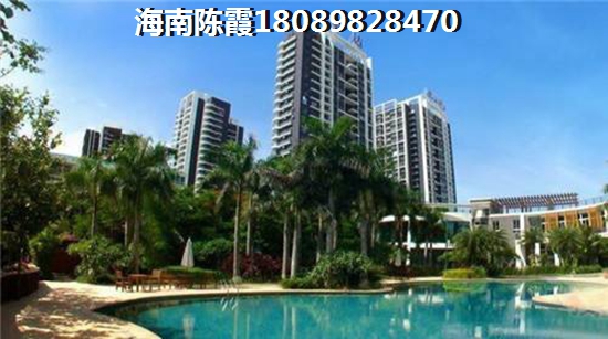 海南买房到底纸不纸得?，海南买房有那些好处