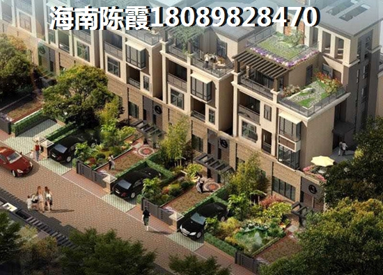 海南海口市房价会涨到五万吗？