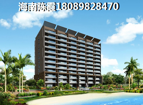 海南房价突破17300