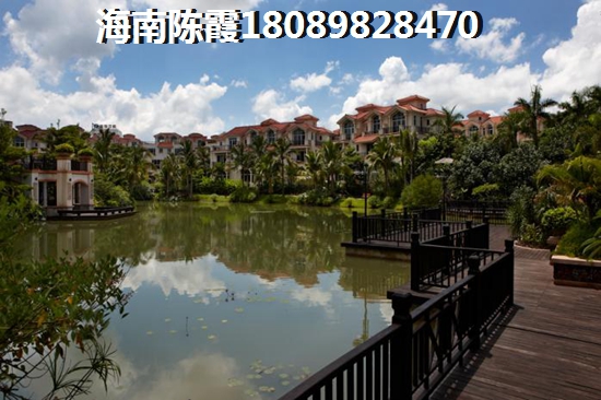 海南自贸港房产touzi价纸