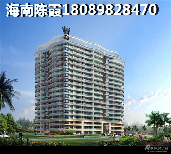 麓鸣901买房子费用预算！