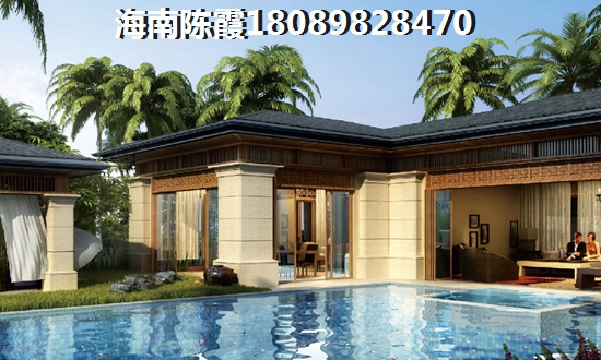 琼海养老在哪买房性价比高