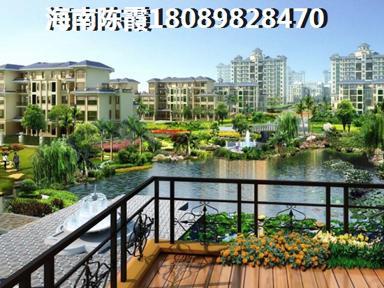 海口·恒大美丽沙房子解读，海口房价吗？