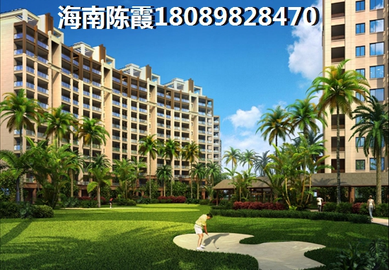 海南省适合养老的城市