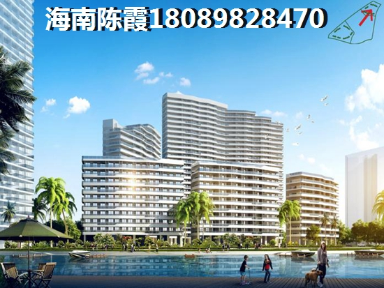 尚书林语境楼盘详情